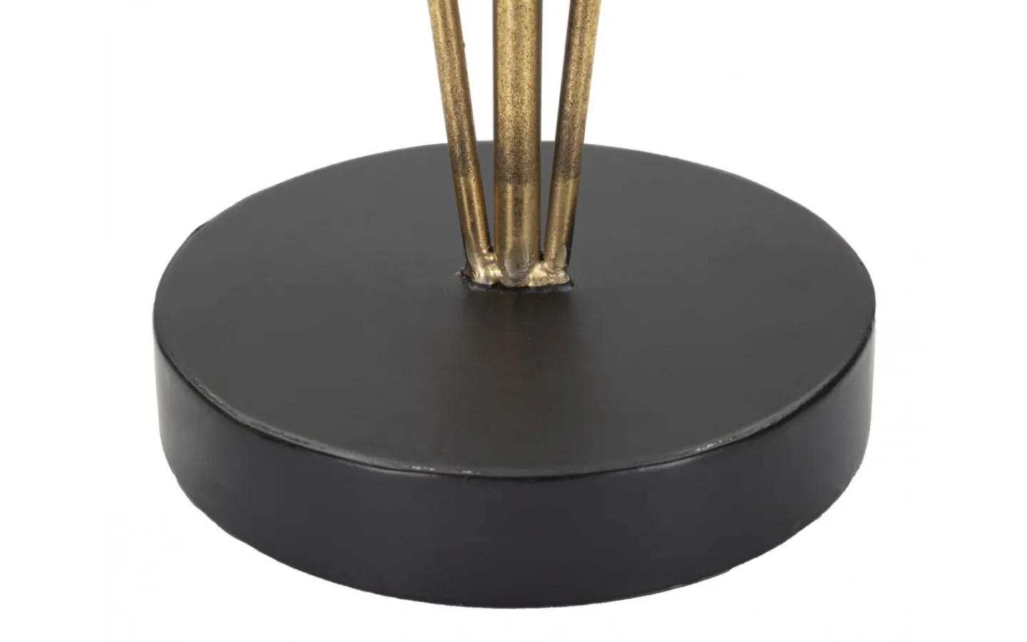 Bordslampor < Mauro Ferretti Universe Bordslampa Palm 65cm Guld