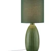 Bordslampor < PR Home Uno Bordslampa 37cm Grön