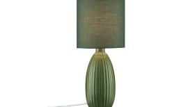 Bordslampor < PR Home Uno Bordslampa 37cm Grön
