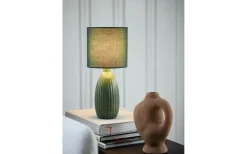 Bordslampor < PR Home Uno Bordslampa 37cm Grön