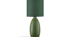 Bordslampor < PR Home Uno Bordslampa 37cm Grön