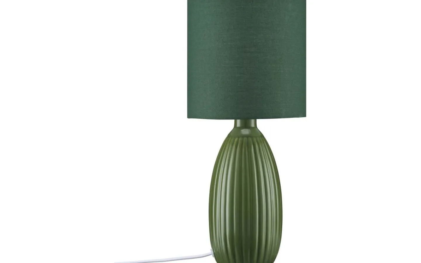 Bordslampor < PR Home Uno Bordslampa 37cm Grön