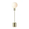 Vardagsrum|Sovrum-Markslojd Uno Bordslampa 60cm Mässing