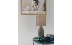 Bordslampor-PR Home Uno Bordslampa 37cm Nougat