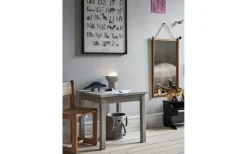 Vardagsrum|Bordslampor < CO Bankeryd Up Bordslampa 13cm Beige
