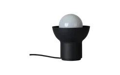 Vardagsrum|Bordslampor-CO Bankeryd Up Bordslampa 13cm Svart