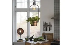 Bordslampor < PR Home Uptown Bordslampa 44cm