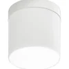 Badrumslampor Tak < ArmaturHantverk Utö Plafond Ø21cm Vit IP44