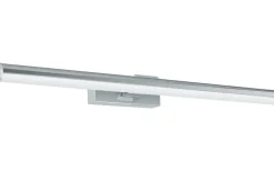 Badrumslampor Vägg < Eglo Vadumi Spegelbelysning 60cm LED 4000K 11,5W Krom IP44