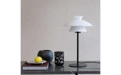 Bordslampor-Dyberg Larsen Valby Bordslampa 40cm Opal