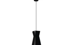 Fönsterlampor < Eglo Valecrosia Fönsterlampa 18cm Svart