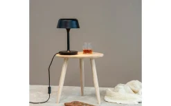 Bordslampor < Dyberg Larsen Valencia Bordslampa 30cm Svart