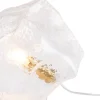 Bordslampor-Globen Lighting Valerie Bordslampa 22cm Klar