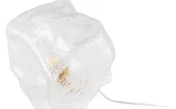 Bordslampor-Globen Lighting Valerie Bordslampa 22cm Klar