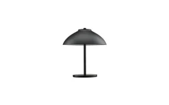 Bordslampor-Belid Vali Bordslampa 26cm Svart