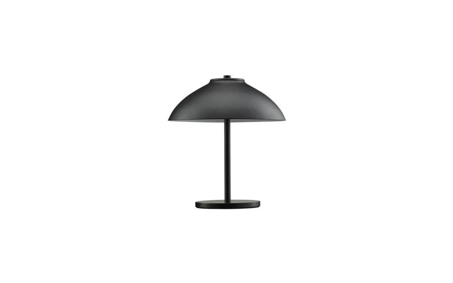 Bordslampor-Belid Vali Bordslampa 26cm Svart