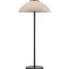 Bordslampor-Belid Vali High Bordslampa 50cm Svart/Sand