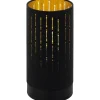 Bordslampor < Eglo Varillas Bordslampa 26cm Svart