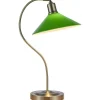 Bordslampor-Markslojd Vela Bordslampa Grön