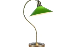 Bordslampor-Markslojd Vela Bordslampa Grön