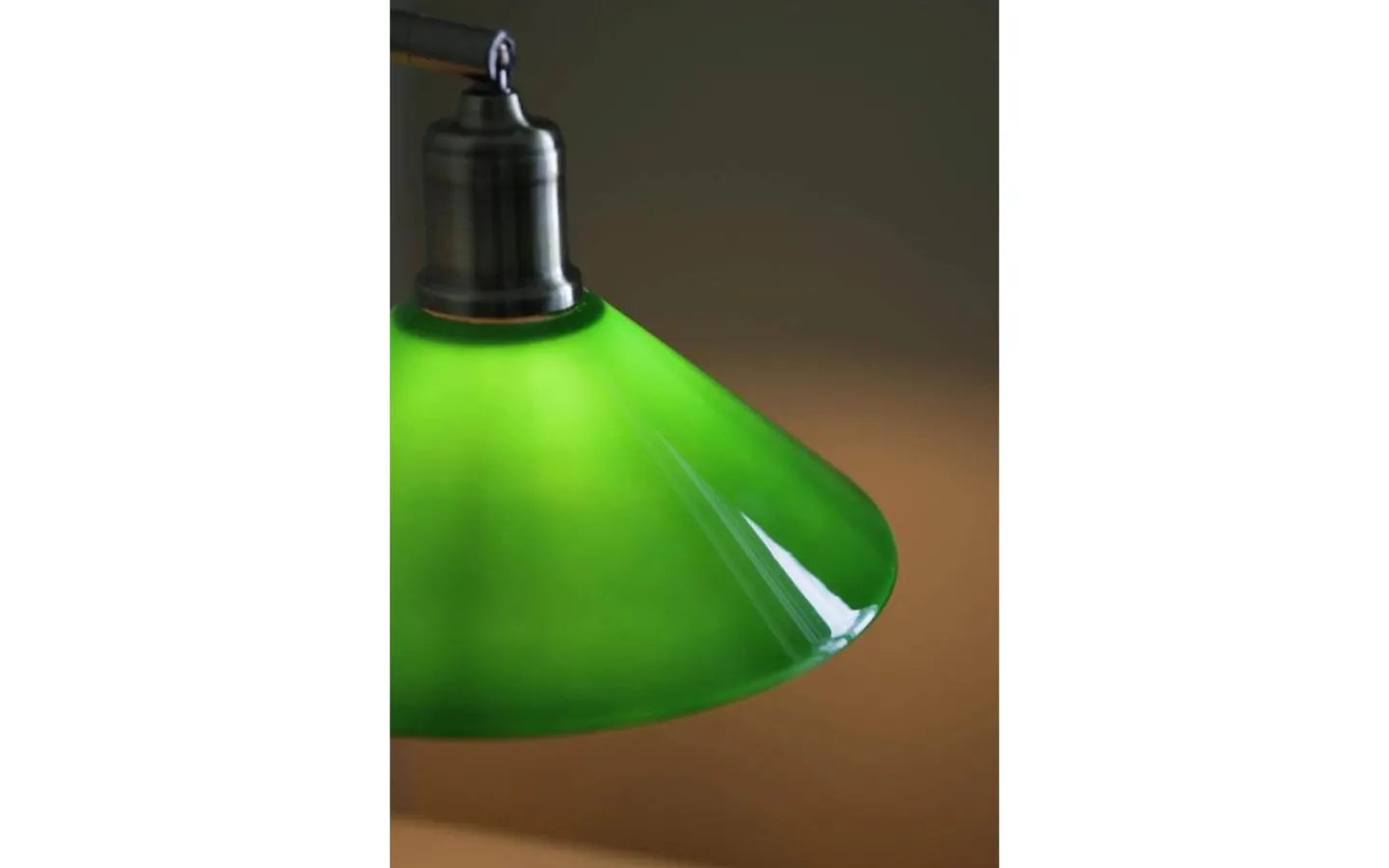 Bordslampor-Markslojd Vela Bordslampa Grön