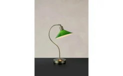 Bordslampor-Markslojd Vela Bordslampa Grön