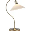 Bordslampor < Markslojd Vela Bordslampa Vit