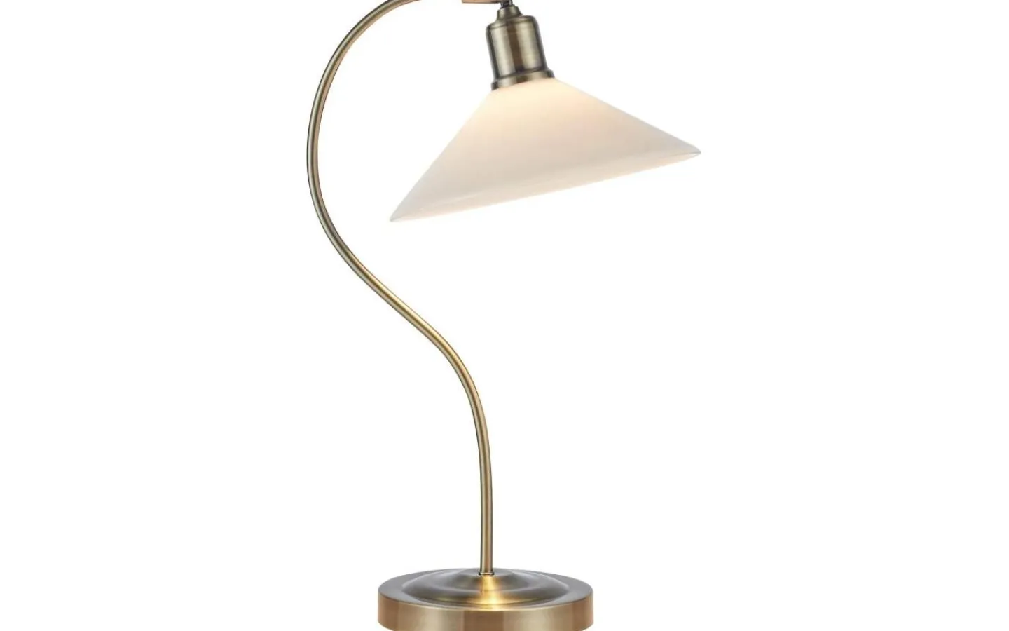 Bordslampor < Markslojd Vela Bordslampa Vit