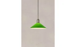 Fönsterlampor < Markslojd Vela Fönsterlampa Grön