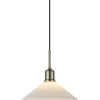 Fönsterlampor-Markslojd Vela Fönsterlampa Vit