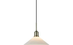 Fönsterlampor-Markslojd Vela Fönsterlampa Vit