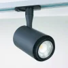 Downlights, Spotlight|Skensystem < Malmbergs Velo LED Track Light, 1-fas, Svart, 13W, 230V