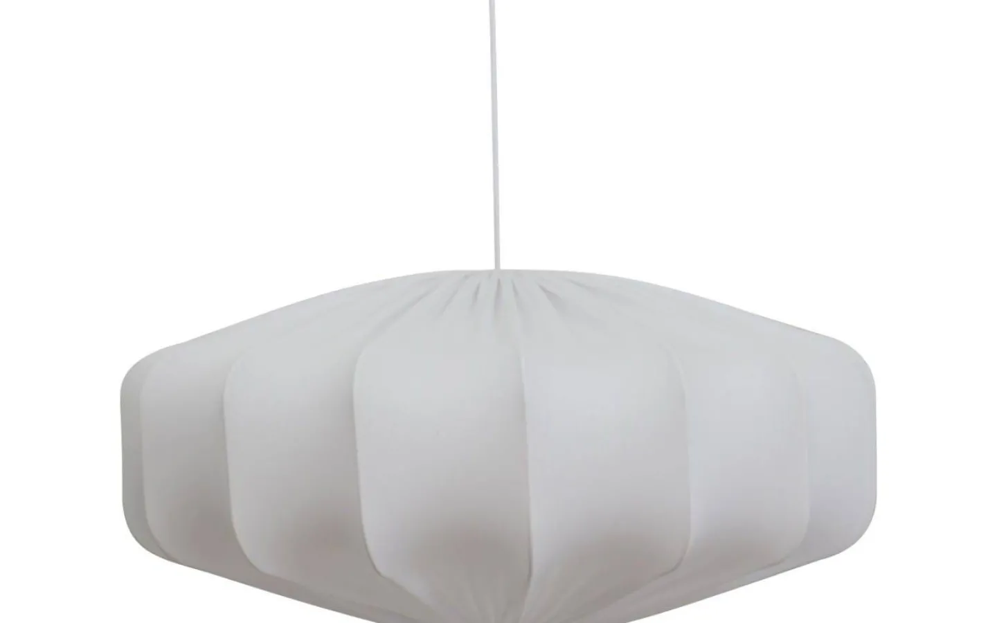 Takskärmar < Hallbergs Venom Takskärm Ø68cm Vit Stretch Lyx