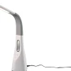 Skrivbordslampor-Reality Vento Skrivbordslampa LED vit