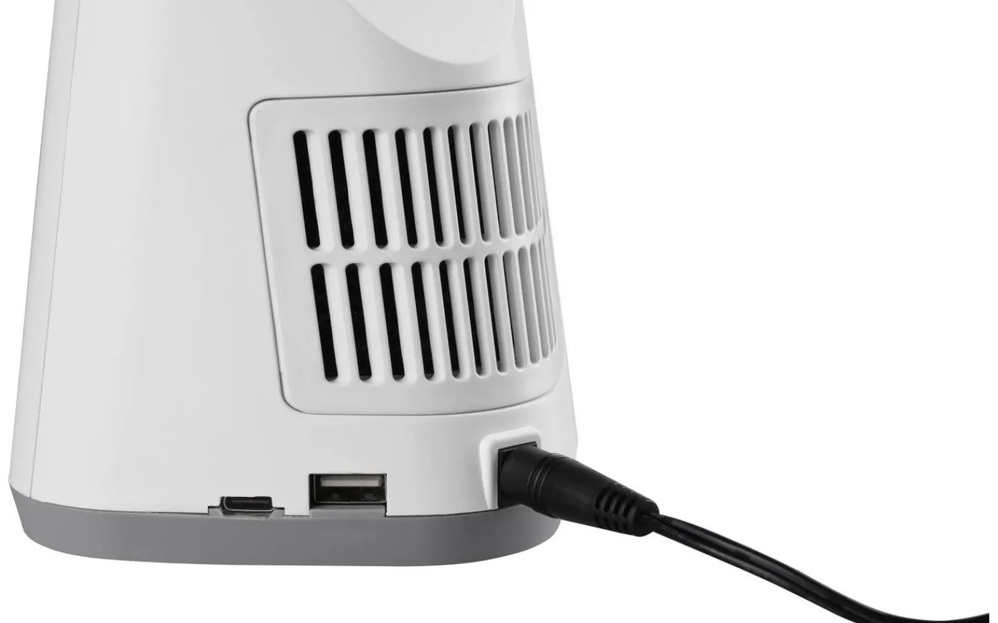 Skrivbordslampor-Reality Vento Skrivbordslampa LED vit