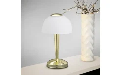 Bordslampor < Trio Lighting Ventura Bordslampa LED mässing