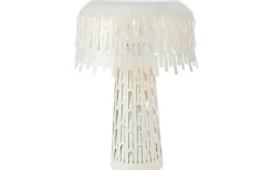 Bordslampor < Markslojd Verbera Bordslampa 38cm Vit