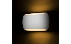 Hall & Trappa|Lampetter < Rendl Verita Vägglampa Gips E27