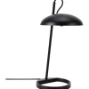 Skrivbordslampor < Design for the people Versale Bordslampa 45cm Svart