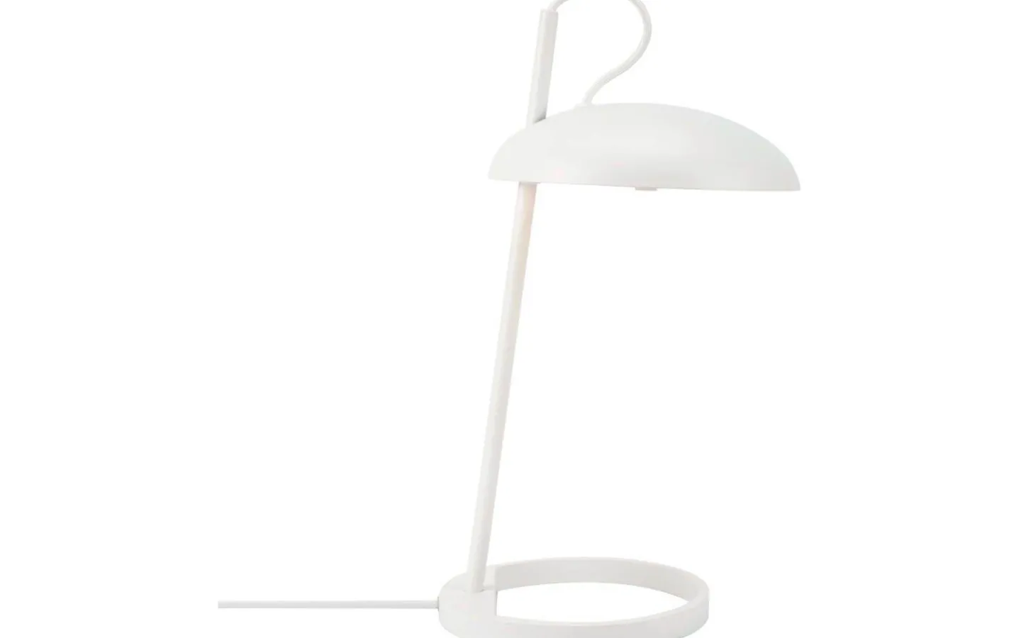 Skrivbordslampor-Design for the people Versale Bordslampa 45cm Vit