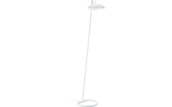 Golvläslampor < Design for the people Versale Golvlampa 1,4m Vit