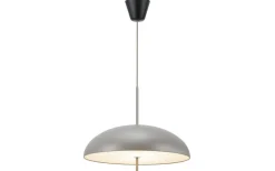 Stora Taklampor Ø50-69 Cm-Design for the people Versale Taklampa 50cm Brun