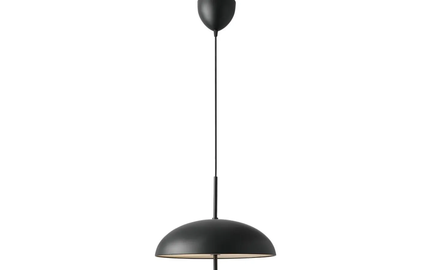 Kök & Matplats-Design for the people Versale Taklampa 35cm Svart