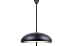 Stora Taklampor Ø50-69 Cm-Design for the people Versale Taklampa 50cm Svart