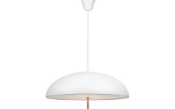 Stora Taklampor Ø50-69 Cm-Design for the people Versale Taklampa 50cm Vit