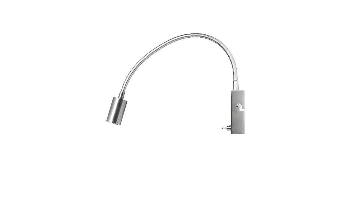 Läslampor < Rendl Versa Vägglampa / Läslampa LED