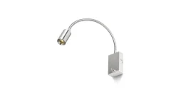Läslampor < Rendl Versa Vägglampa / Läslampa LED