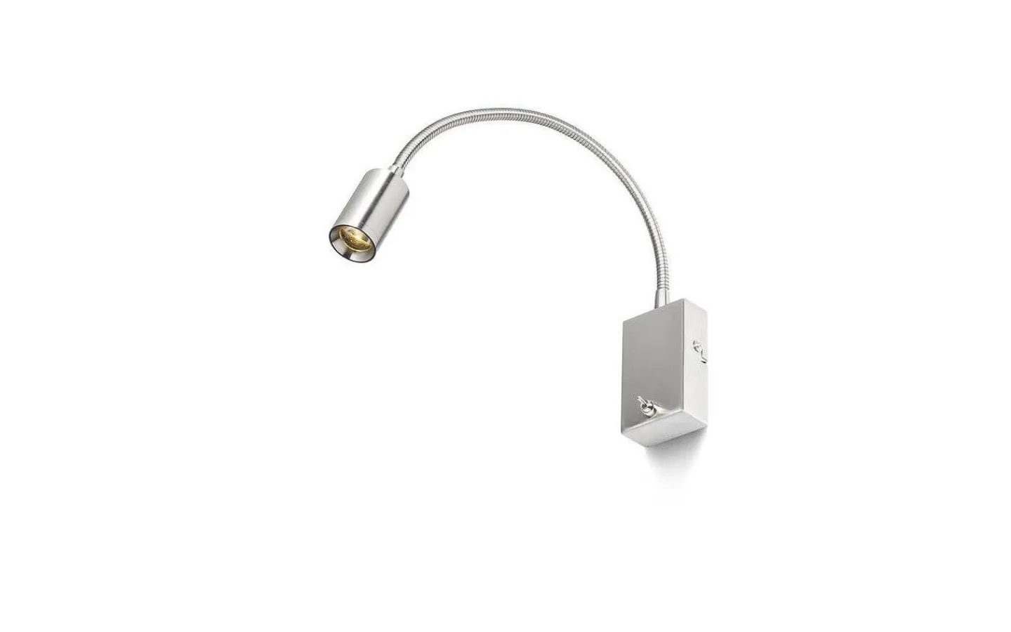 Läslampor < Rendl Versa Vägglampa / Läslampa LED