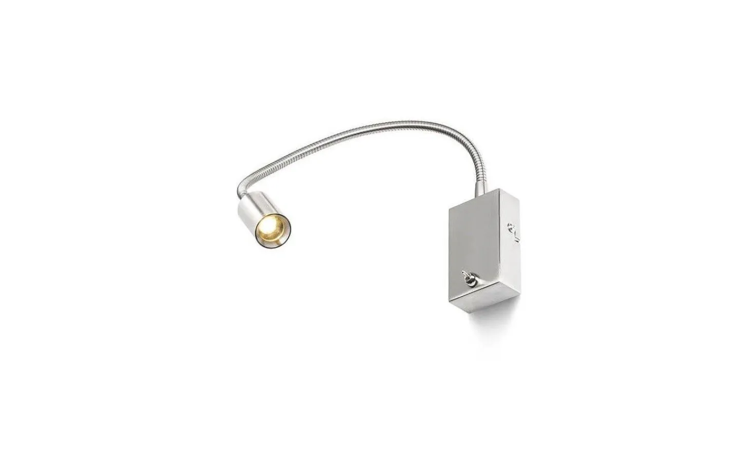 Läslampor < Rendl Versa Vägglampa / Läslampa LED