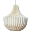 Takskärmar-PR Home Vicky Takskärm 40cm Vit